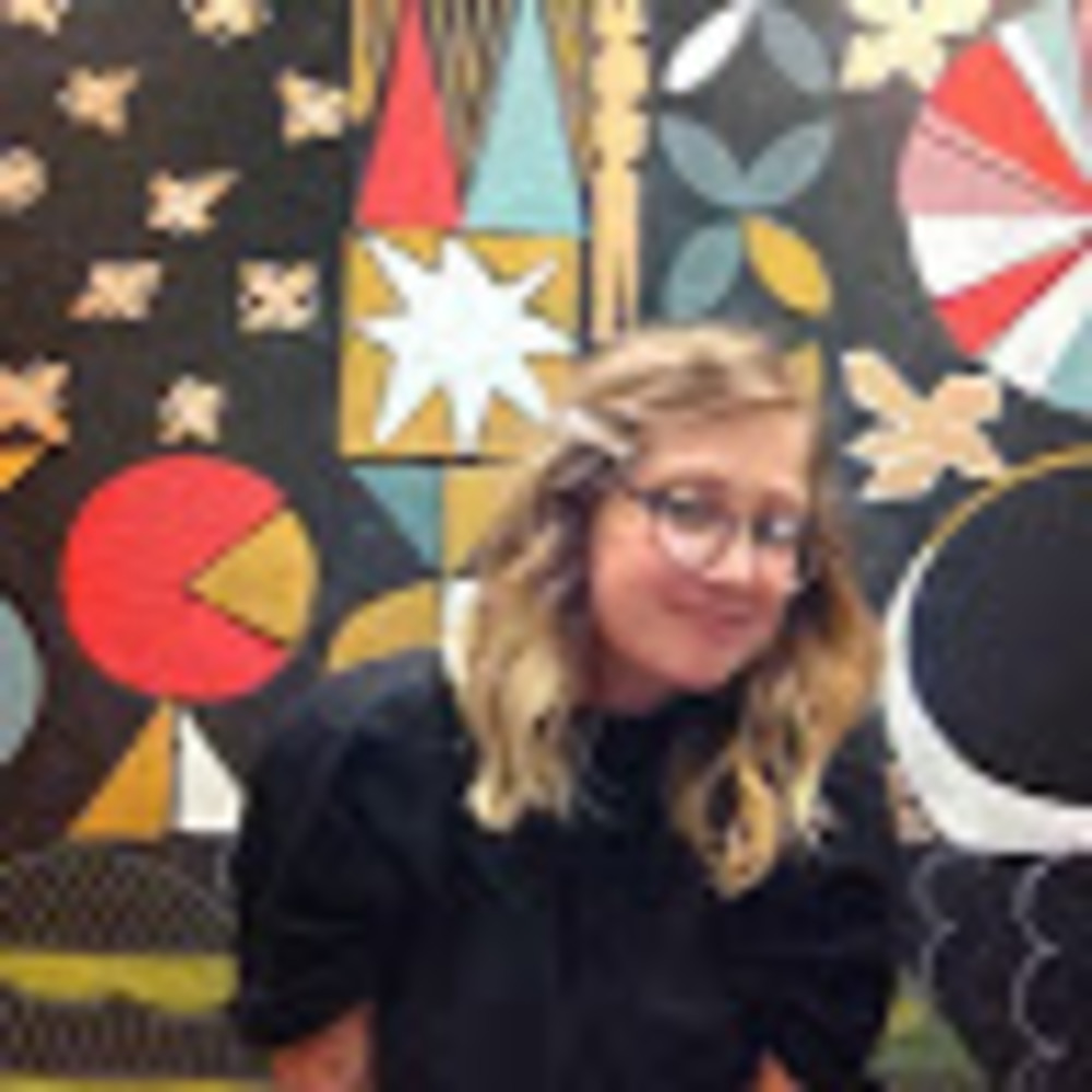 Meet your Posher, Erin